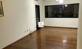 Imagem 2: Apartamento à venda, Vila Maria, 116m², 3 dormitórios, 1 suíte, 3 vagas!