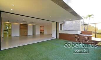 Imagem 7: Cobertura à venda no Jardim Oceânico. Barra da Tijuca. RJ