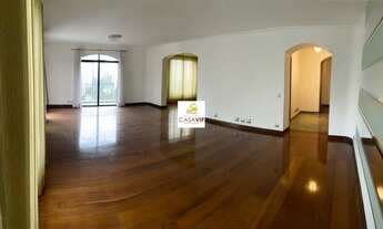 Imagem 5: Apartamento à venda, Jardim Parque Morumbi, 304m², 4 dormitórios, 2 suítes, 5 vagas!