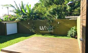 Imagem 6: Casa com 3 dormitórios e Home-0ffice, para alugar, 152 m² por R$ 6.600/mês - Campeche - Fl