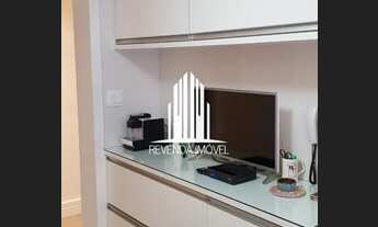 Imagem 6: APARTAMENTO PARQUE DA MOOCA 3 SUITES 4 VAGAS