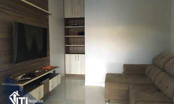 Imagem 7: Casa em Franca Casa com 1 dormitório