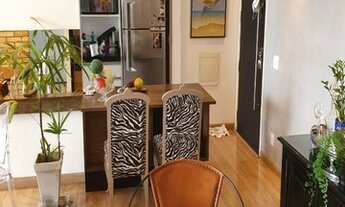 Imagem 2: GUARULHOS - Apartamento Padrão - CENTRO