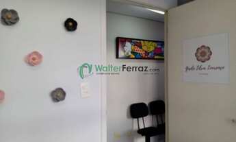 Imagem 7: Sala Comercial no Bairro Macuco