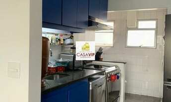 Imagem 7: Apartamento à venda, Vila Mariana, 92m², 2 dormitórios, 1 suíte, 1 vaga!