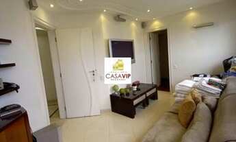 Imagem 2: Apartamento à venda, Jardim Anália Franco, 182m², 4 dormitórios, 2 suítes, 4 vaga!