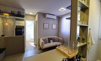 Imagem 6: Apartamento 2 dormitórios e com Áreas de Lazer R$ 239.900,00