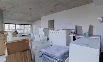 Imagem 5: Venda Apartamento 3 Dormitórios - 206 m² Jardim Paulista