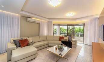 Imagem 7: Conheça o Ed. Richard Strauss no Jardim Blumenau em Blumenau