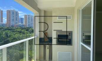 Imagem 7: Apartamento - Fazenda São Quirino - Campinas