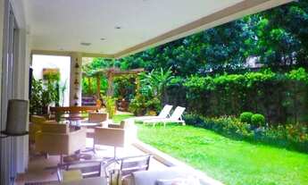 Imagem 3: Apartamento residencial à venda, Granja Julieta, São Paulo - AP0087