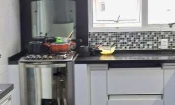 Imagem 7: Apartamento 189m² 4 dormitórios sendo 4 suítes e Lazer completo R$ 1.770.000,00