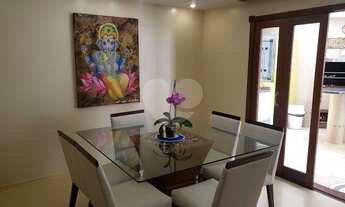 Imagem 7: Cascavel - Casa de Condomínio - Country