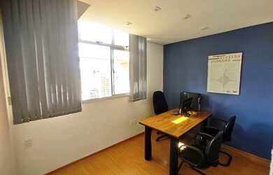 Imagem 4: Sala para aluguel, Santo Antônio - Belo Horizonte/MG