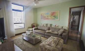 Imagem 3: Apartamento 4 quartos bairro Gutierrez - Venda