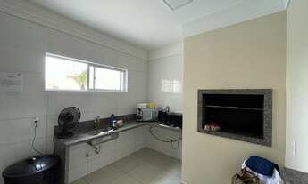 Imagem 7: APARTAMENTO COM PISCINA A VENDA EM CRICIUMA NO BAIRRO PINHEIRINHO PROX A HAVAN - 02 DORMIT