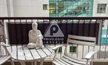 Imagem: Apartamento à venda, 1 quarto com closet