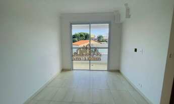 Imagem 3: Apartamento à venda - Edifício Nena Alcoléa - Sorocaba/SP