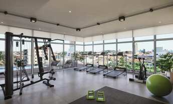 Imagem 5: Apartamento 3 Suítes Frente Mar -Barra Velha/SC