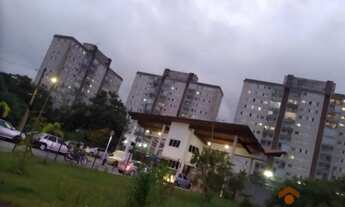 Imagem 7: Residencial - Novo Osasco