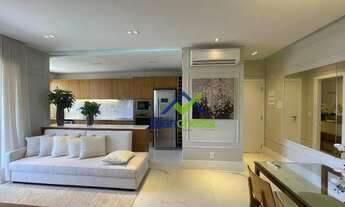 Imagem 6: Apartamento com 3 dormitórios à venda, 91 m²- Swiss Park - Campinas/SP