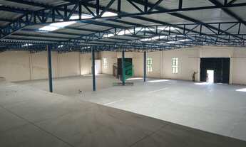 Imagem 6: Galpão para para aluguel no bairro Jardim Encantado, Vespasiano