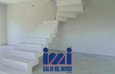 Imagem 7: Sobrado com 3 Dormitórios NOVO no ATAMI