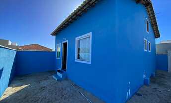 Imagem: Vendo Casa de 2 quartos no Condomínio gravata