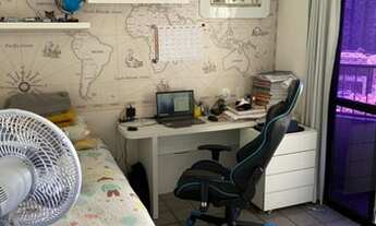 Imagem 3: 3 quartos - Piedade - 2 vagas