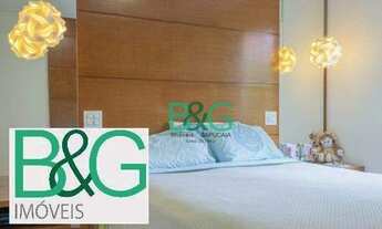 Imagem 5: Apartamento com 3 dormitórios à venda, 148 m² por R$ 1.099.000 - Saúde - São Paulo/SP