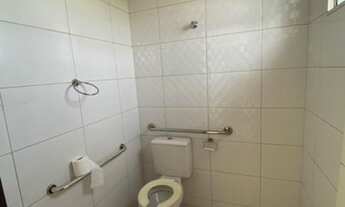 Imagem 7: Sala para alugar, 140 m² por R$ 3.700,00/mês - Zona 02 - Maringá/PR