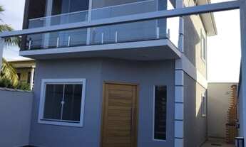 Imagem 1: Casa Duplex 2 suítes Praia de Itaipuaçú