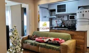 Imagem: Apartamento à venda, Vila Maria, 63m²