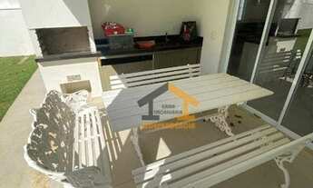 Imagem 7: Casa à venda, 339 m² por R$ 1.930.000,00 - Condomínio Villagio Paradiso - Itatiba/SP