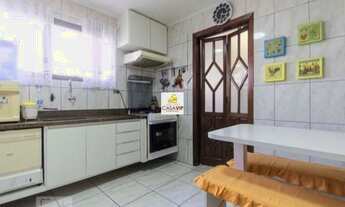 Imagem 5: Apartamento à venda, Santana, 166m², 4 dormitórios, 1 suíte, 2 vagas!