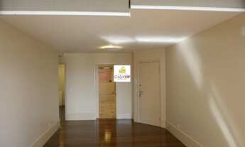 Imagem 3: Apartamento à venda, Sumarezinho, 105m², 3 dormitórios, 1 suíte, 2 vagas!