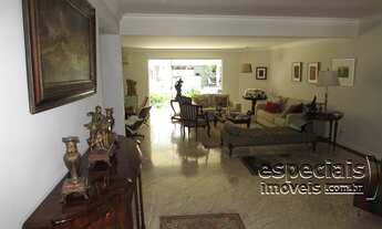 Imagem 8: Casa à venda no Crystal Lake. Barra da Tijuca. RJ