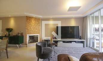 Imagem 4: Apartamento para Aluguel - Panamby, 3 Quartos, 132 m2