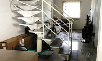 Imagem 2: Casa de condomínio sobrado para venda possui 82 metros quadrados com 3 quartos