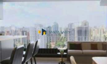 Imagem 3: BELÍSSIMO APARTAMENTO 3 DORMITÓRIOS (1 SUÍTE) EM CONSTRUÇÃO NO CORAÇÃO DA VILA MARIANA!!