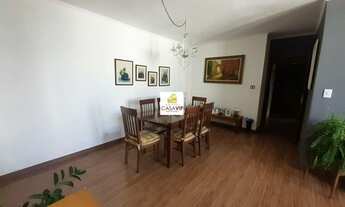 Imagem 3: Apartamento à venda, Paraíso, 105m², 3 dormitórios, 1 suíte, 2 vagas!