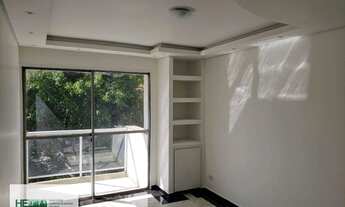 Imagem: Apartamento com 2 dormitórios para alugar