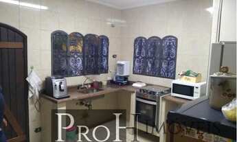 Imagem 5: Casa 280m² 2 dormitórios e Churrasqueira R$ 780.000,00