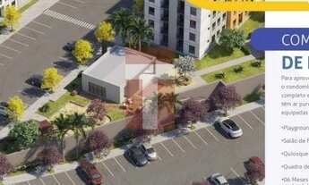 Imagem 6: Apartamento a venda em Araucária