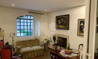 Imagem 4: São Paulo - Casa Padrão - SAÚDE