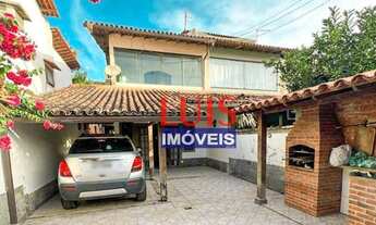 Imagem: Casa com 3 dormitórios à venda, 168 m²