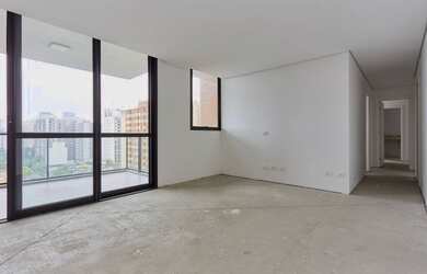 Imagem 4: Apartamento à venda, 103 m² por R$ 849.000,00 - Vila Izabel - Curitiba/PR