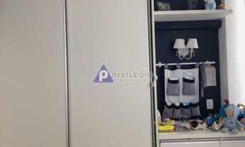 Imagem 7: Apartamento à venda, 2 quartos, Botafogo - RIO DE JANEIRO/RJ