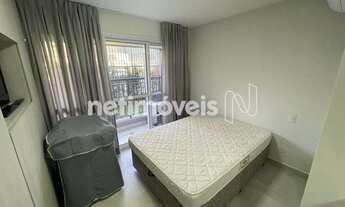 Imagem 2: Locação Apartamento 1 quarto Cidade Mãe do Céu São Paulo