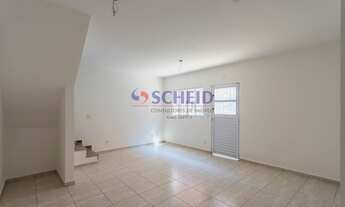 Imagem 4: Sobrados em condomínio fechado à venda na Vila Santa Catarina em São Paulo